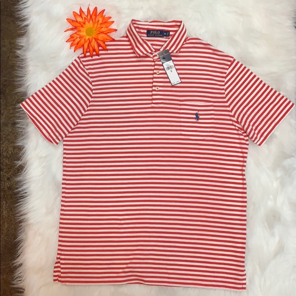 Polo shirt